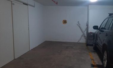 Alquiler De Estacionamiento-Magdalena Del Mar