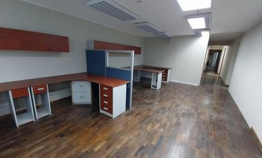Se Alquila Edificio De 6 Pisos Para Oficinas En Magdalena Del Mar
