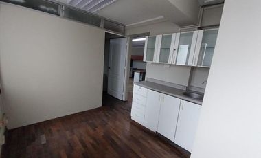 Se Alquila Edificio De 6 Pisos Para Oficinas En Magdalena Del Mar