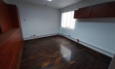 Se Alquila Edificio De 6 Pisos Para Oficinas En Magdalena Del Mar