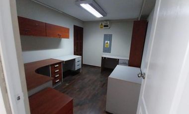 Se Alquila Edificio De 6 Pisos Para Oficinas En Magdalena Del Mar