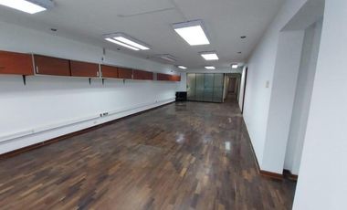 Se Alquila Edificio De 6 Pisos Para Oficinas En Magdalena Del Mar