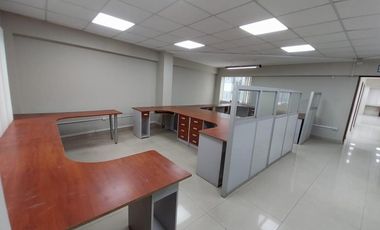 Se Alquila Edificio De 6 Pisos Para Oficinas En Magdalena Del Mar
