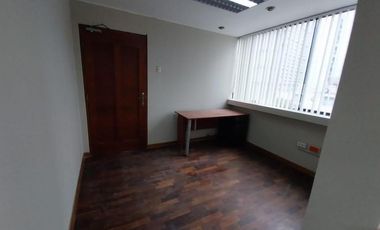 Se Alquila Edificio De 6 Pisos Para Oficinas En Magdalena Del Mar