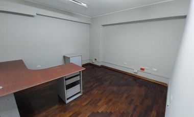 Se Alquila Edificio De 6 Pisos Para Oficinas En Magdalena Del Mar