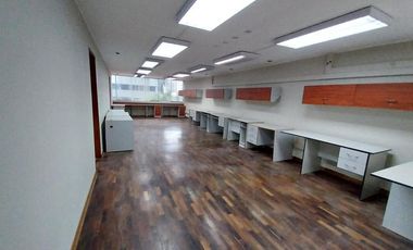 Se Alquila Edificio De 6 Pisos Para Oficinas En Magdalena Del Mar