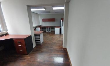 Se Alquila Edificio De 6 Pisos Para Oficinas En Magdalena Del Mar
