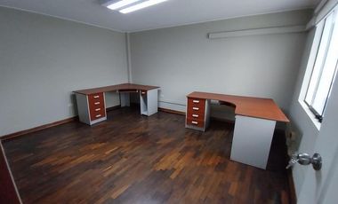 Se Alquila Edificio De 6 Pisos Para Oficinas En Magdalena Del Mar