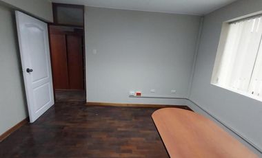 Se Alquila Edificio De 6 Pisos Para Oficinas En Magdalena Del Mar
