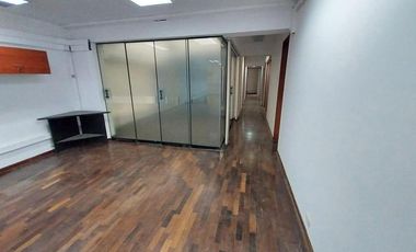 Se Alquila Edificio De 6 Pisos Para Oficinas En Magdalena Del Mar