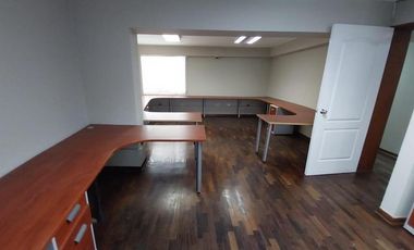 Se Alquila Edificio De 6 Pisos Para Oficinas En Magdalena Del Mar