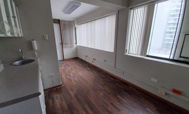 Se Alquila Edificio De 6 Pisos Para Oficinas En Magdalena Del Mar