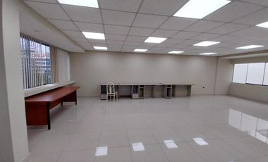 Se Alquila Edificio De 6 Pisos Para Oficinas En Magdalena Del Mar