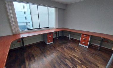 Se Alquila Edificio De 6 Pisos Para Oficinas En Magdalena Del Mar