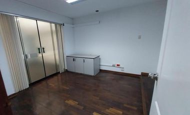 Se Alquila Edificio De 6 Pisos Para Oficinas En Magdalena Del Mar