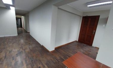 Se Alquila Edificio De 6 Pisos Para Oficinas En Magdalena Del Mar