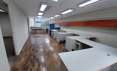 Se Alquila Edificio De 6 Pisos Para Oficinas En Magdalena Del Mar