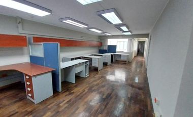 Se Alquila Edificio De 6 Pisos Para Oficinas En Magdalena Del Mar