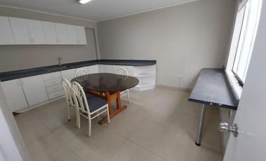 Se Alquila Edificio De 6 Pisos Para Oficinas En Magdalena Del Mar