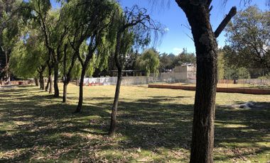 Rancho Ajusco
