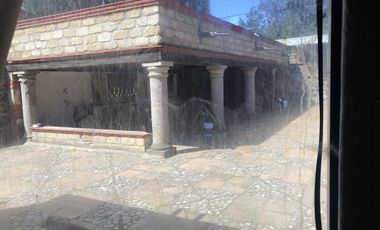 Rancho Ajusco