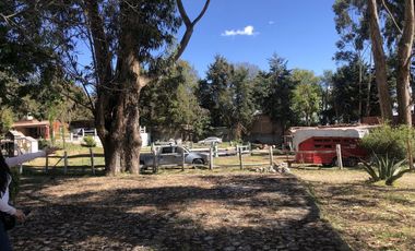 Rancho Ajusco