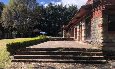 Rancho Ajusco