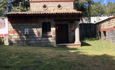 Rancho Ajusco