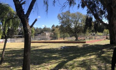 Rancho Ajusco