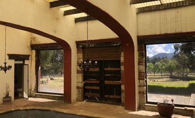 Rancho Ajusco