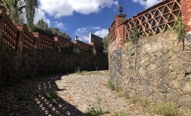 Rancho Ajusco