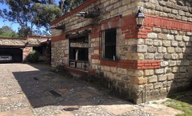 Rancho Ajusco