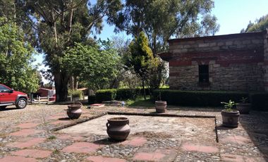 Rancho Ajusco