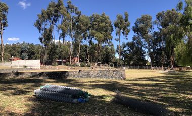 Rancho Ajusco