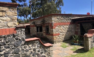 Rancho Ajusco