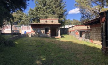 Rancho Ajusco