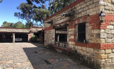 Rancho Ajusco