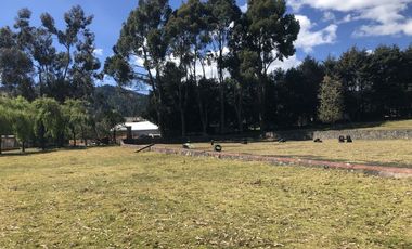 Rancho Ajusco