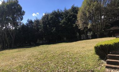 Rancho Ajusco