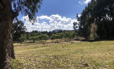 Rancho Ajusco