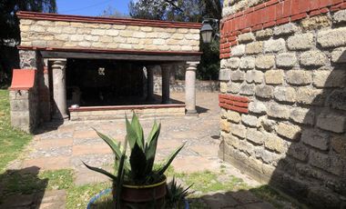 Rancho Ajusco