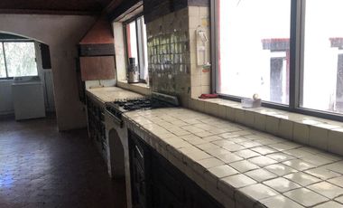Rancho Ajusco