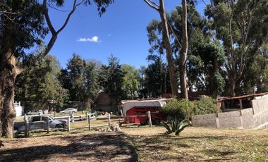 Rancho Ajusco