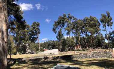 Rancho Ajusco