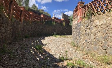 Rancho Ajusco
