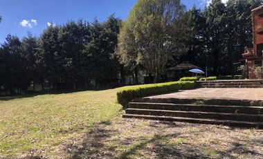Rancho Ajusco