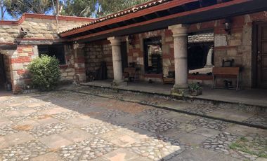 Rancho Ajusco