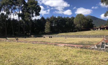 Rancho Ajusco