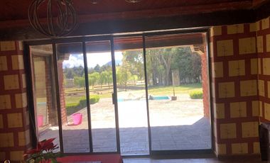 Rancho Ajusco