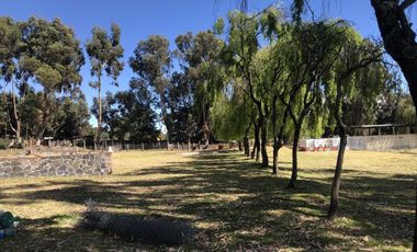 Rancho Ajusco